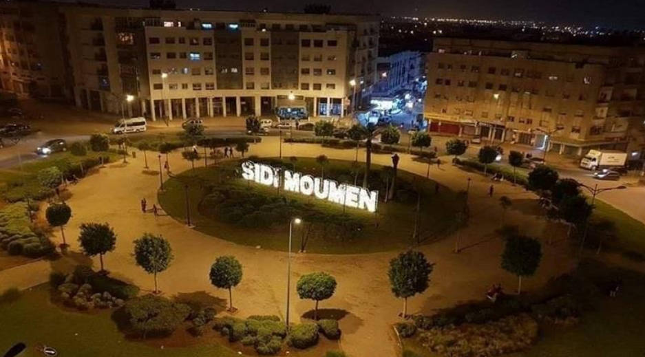 Sidi Moumen Fondation Oum Keltoum Transformation Sociale